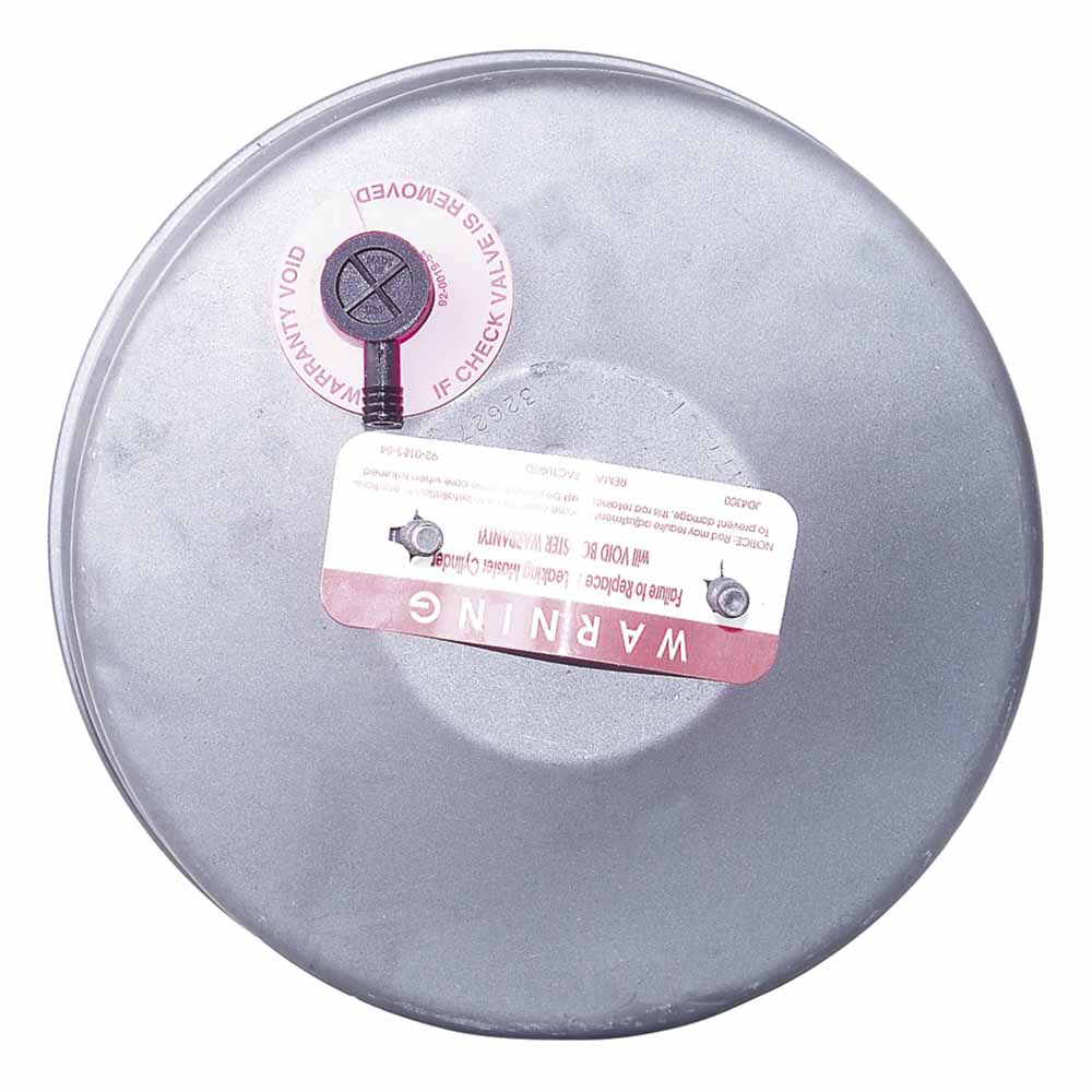 2001 Dodge Ram Trucks Brake Booster