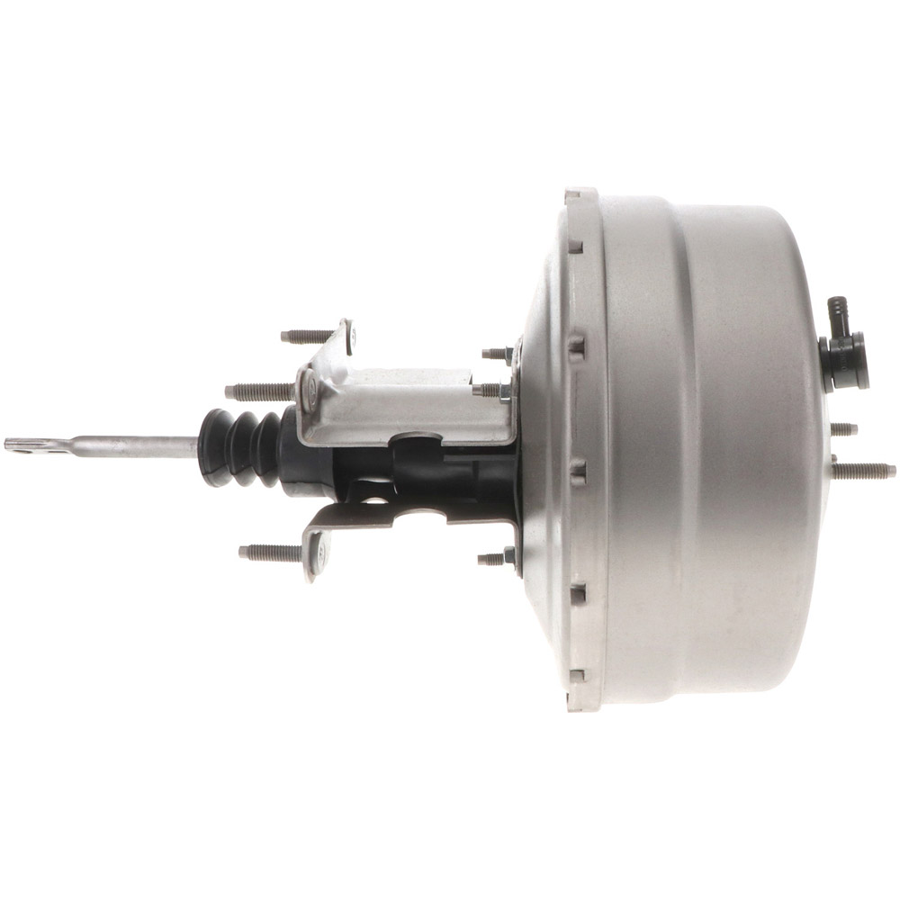 2001 Dodge Ram Trucks Brake Booster