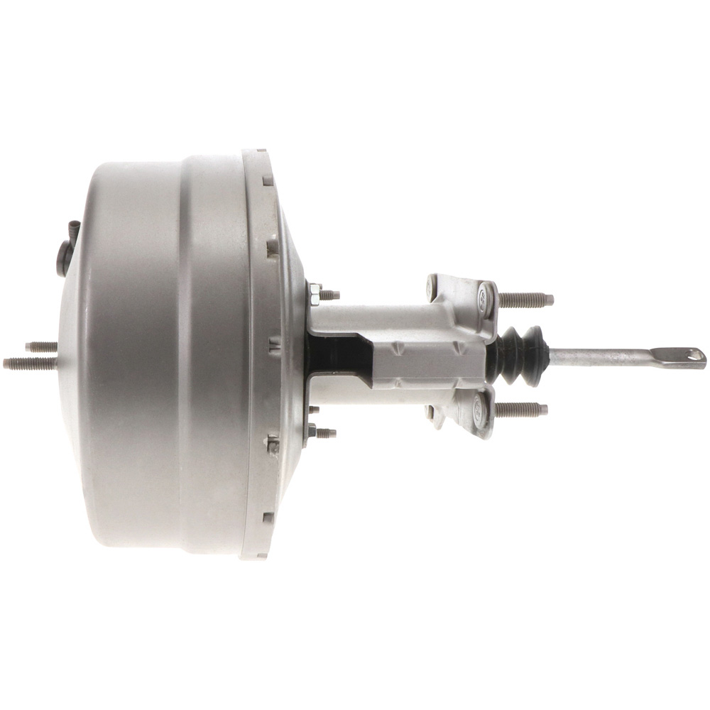 2001 Dodge Ram Trucks Brake Booster