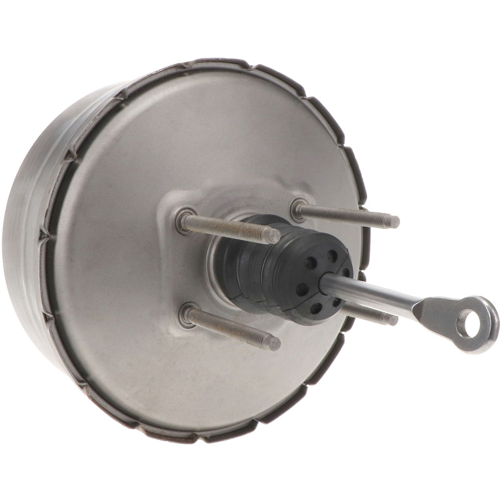 2004 Dodge Durango Brake Booster