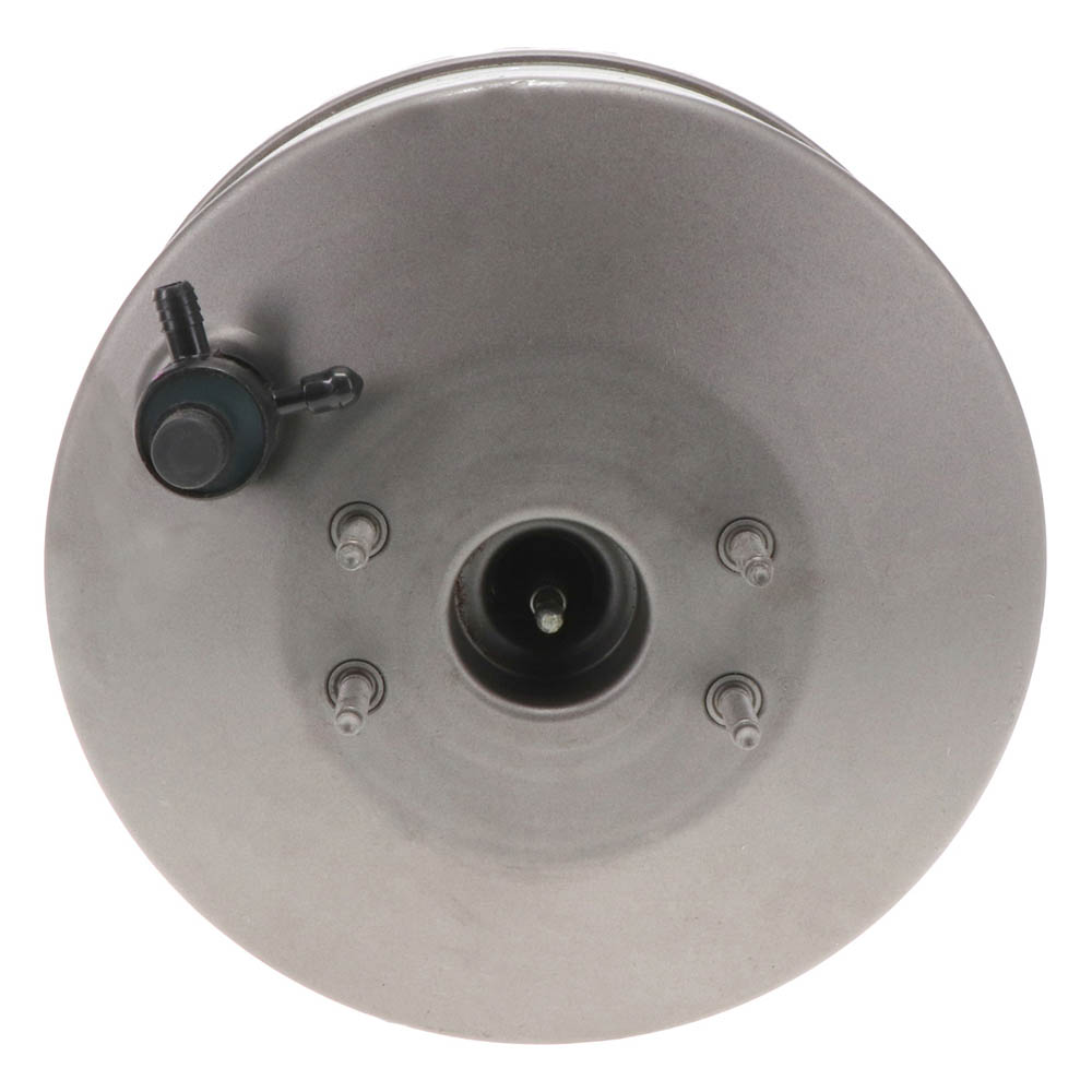 2004 Dodge Durango Brake Booster