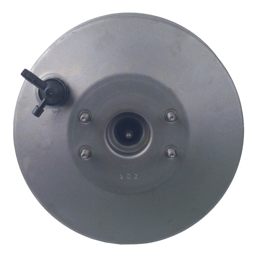 2004 Dodge Durango Brake Booster