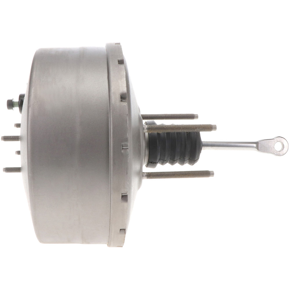 2004 Dodge Durango Brake Booster