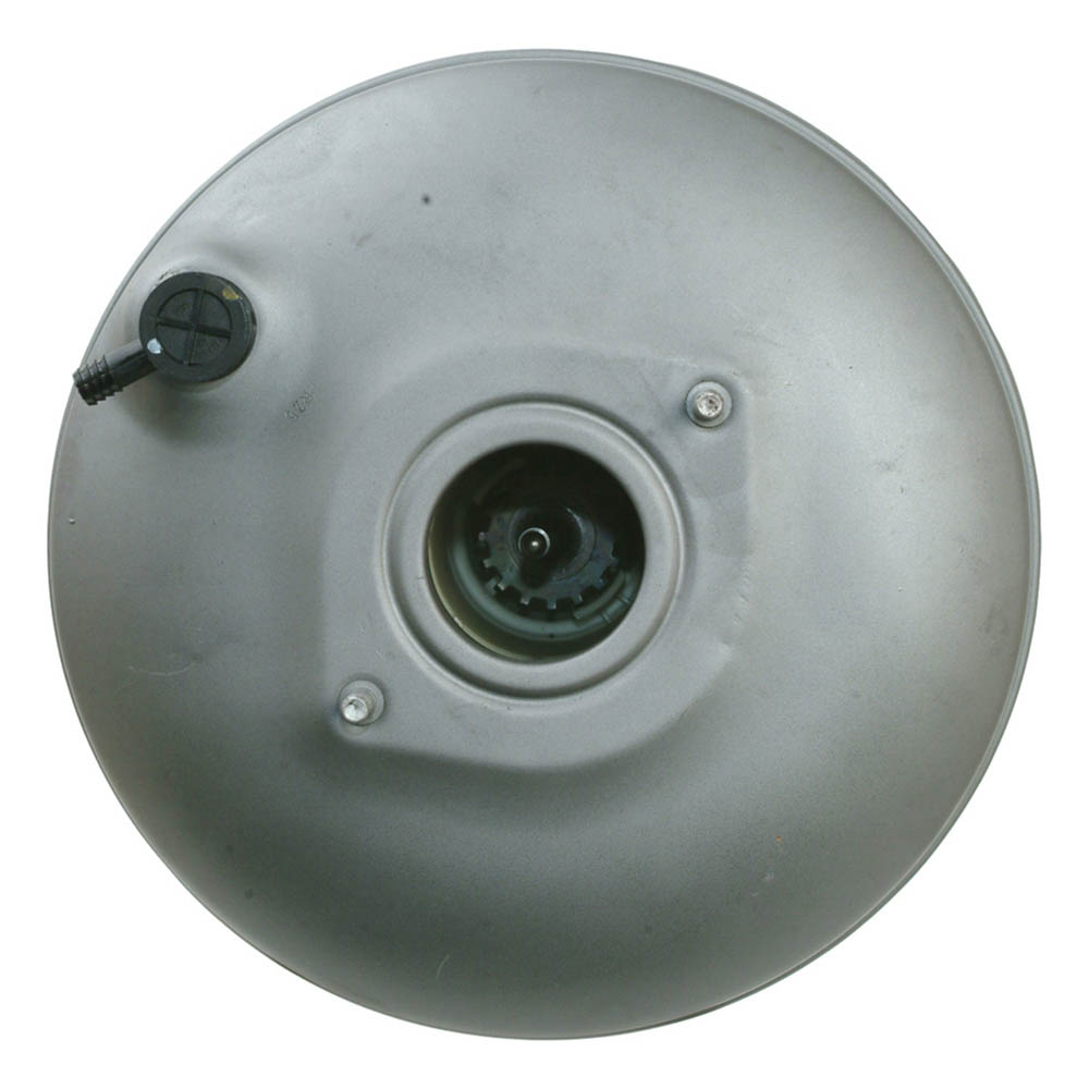 2003 Freightliner Sprinter Van Brake Booster