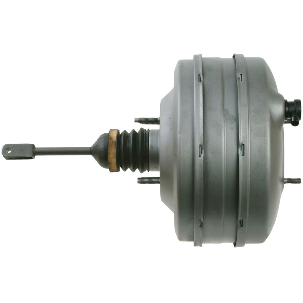 2003 Freightliner Sprinter Van Brake Booster