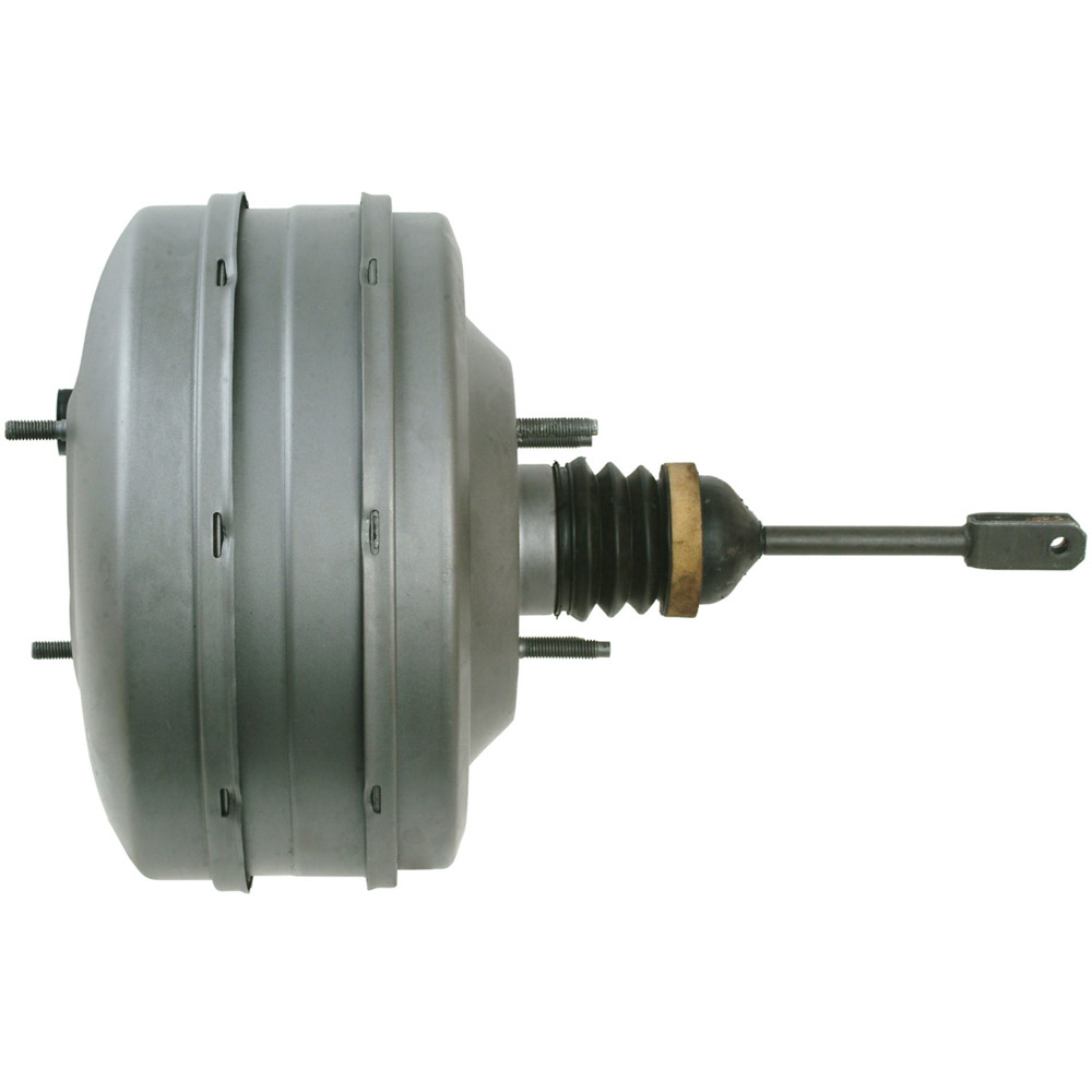 2003 Freightliner Sprinter Van Brake Booster
