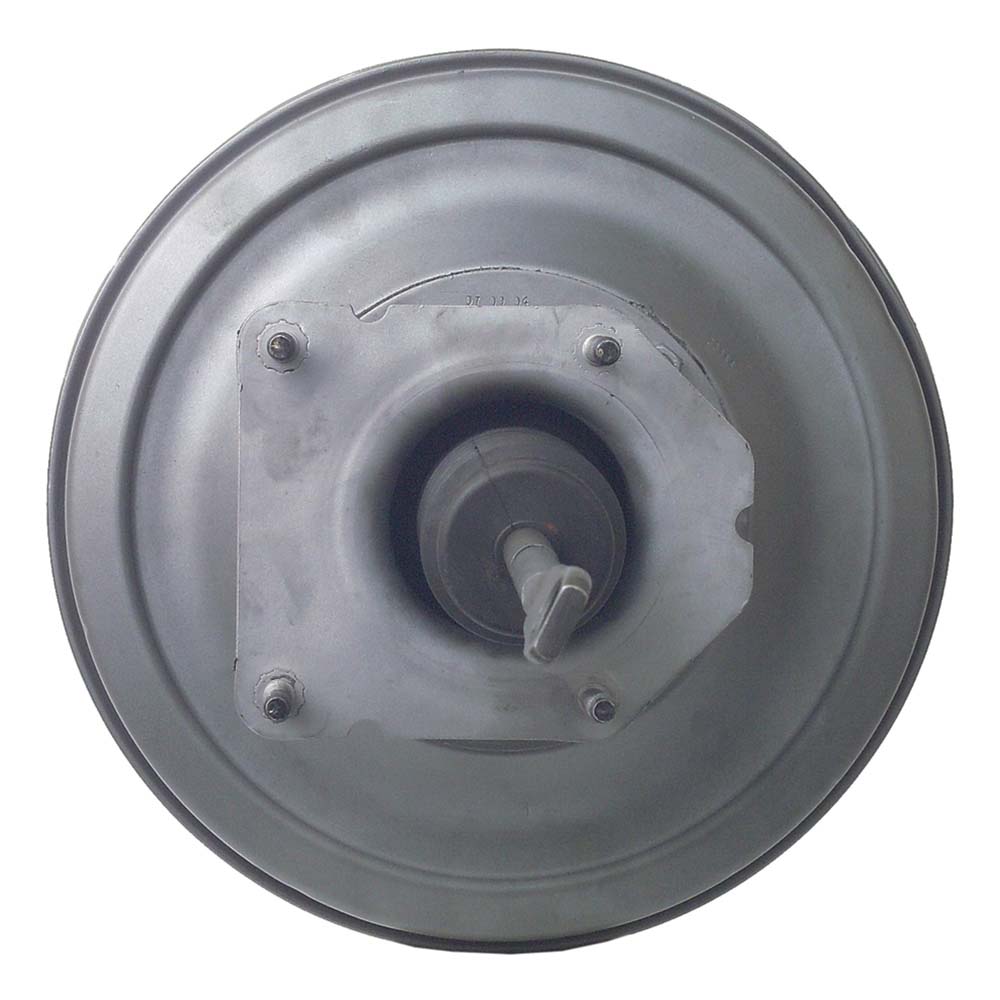 2007 Ford F-450 Super Duty Brake Booster