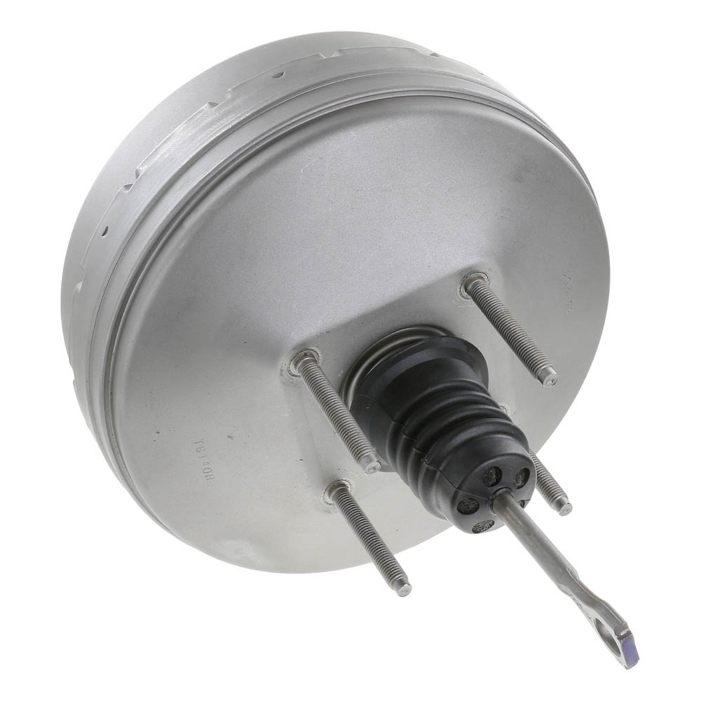 2007 Gmc Yukon Brake Booster