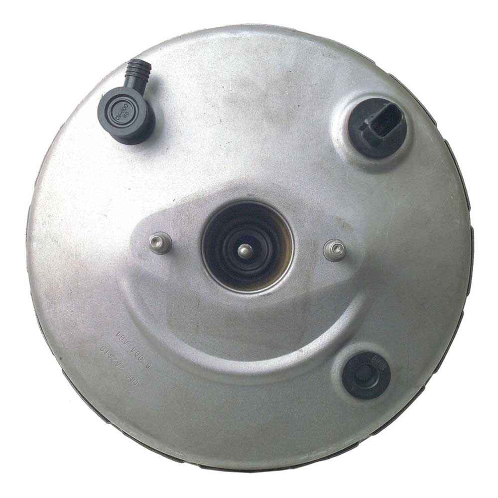 2007 Gmc Yukon Brake Booster