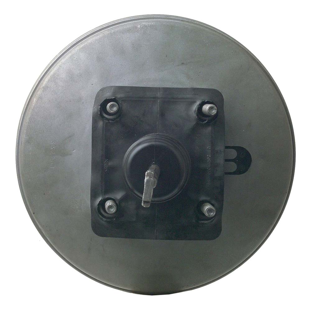 2007 Gmc Yukon Brake Booster