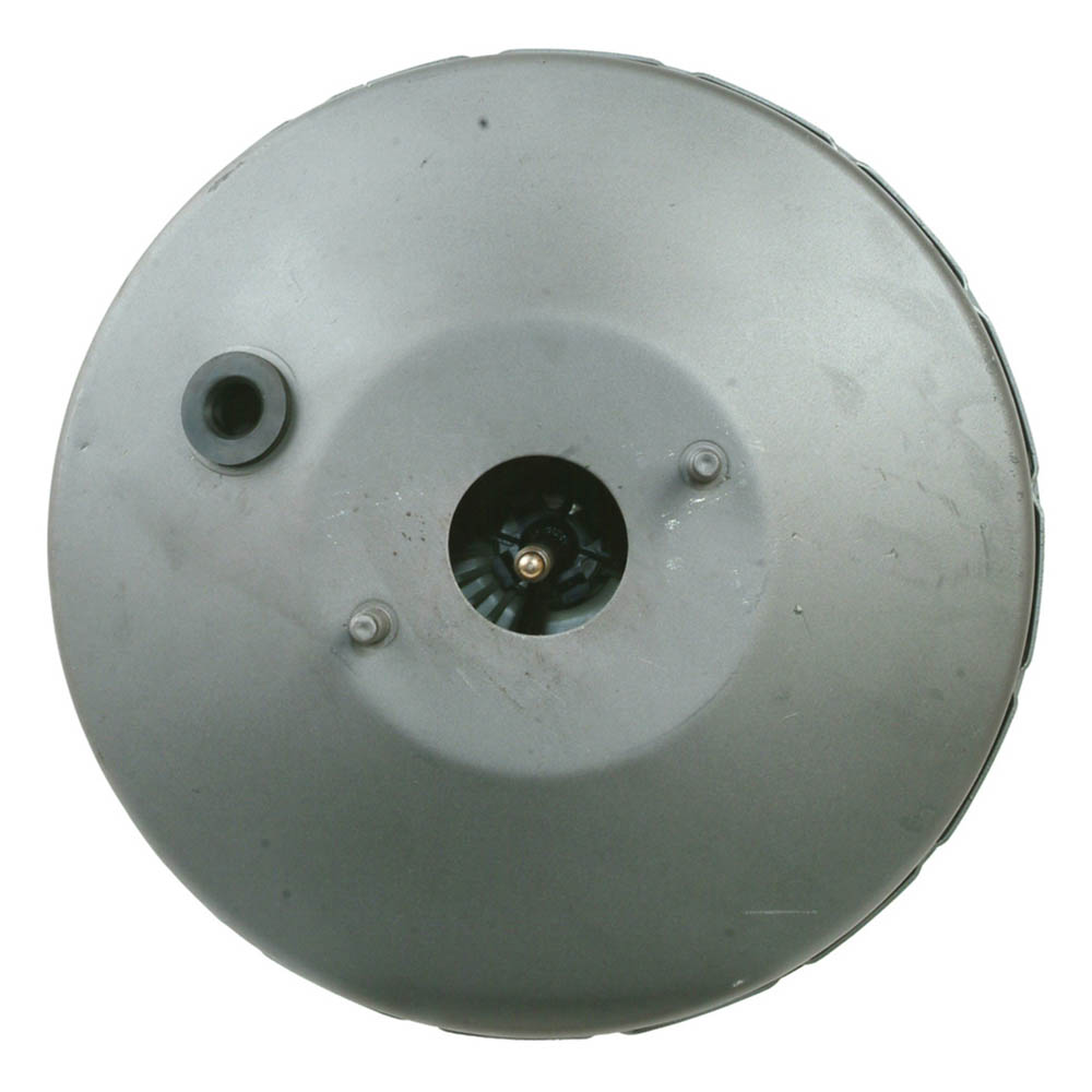 2007 Ford Expedition Brake Booster