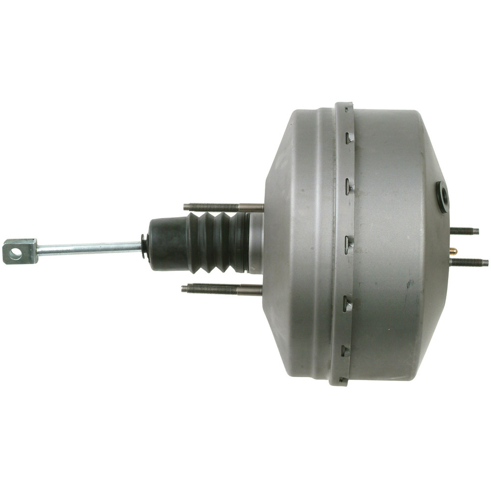 2007 Ford Expedition Brake Booster