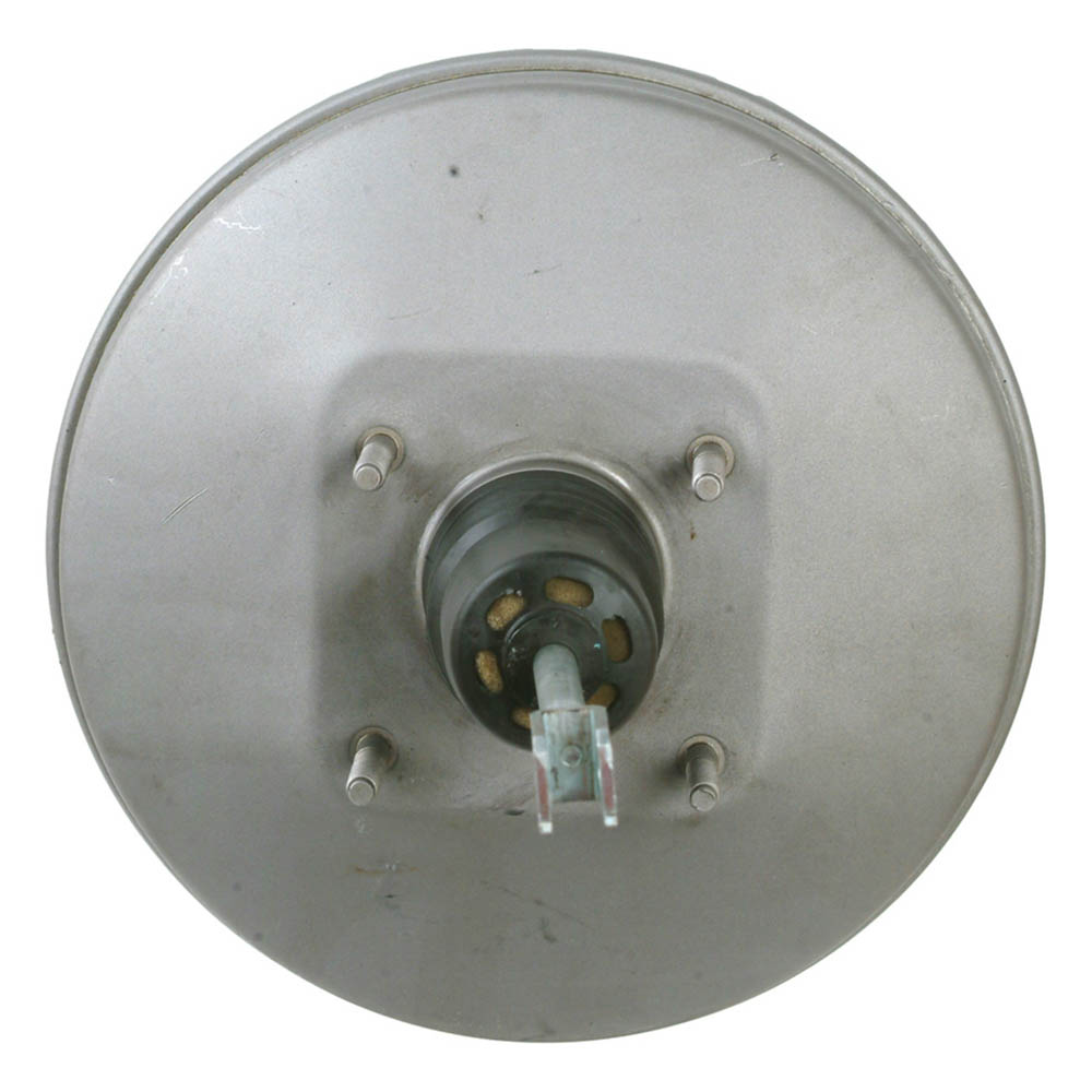 2007 Ford Expedition Brake Booster