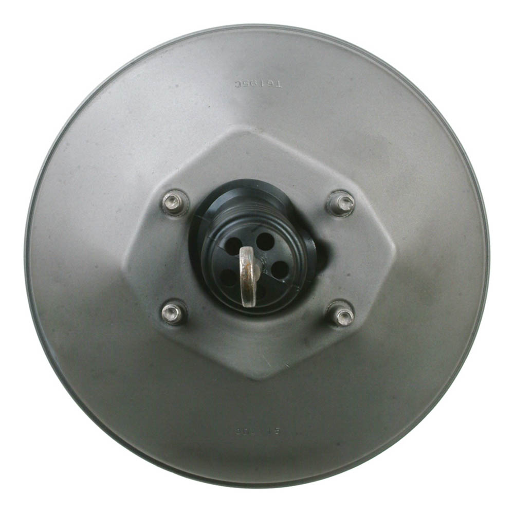 2009 Dodge Durango Brake Booster