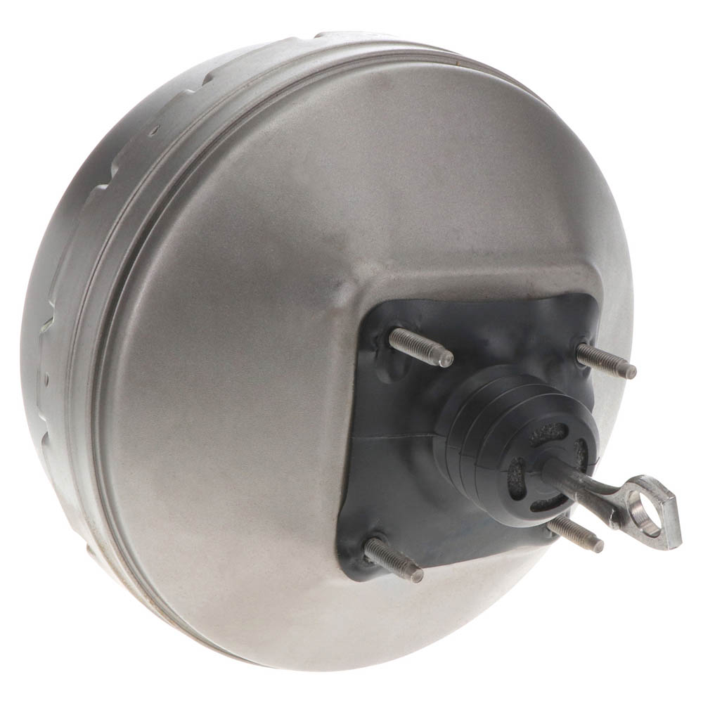 2012 Ford E Series Van Brake Booster