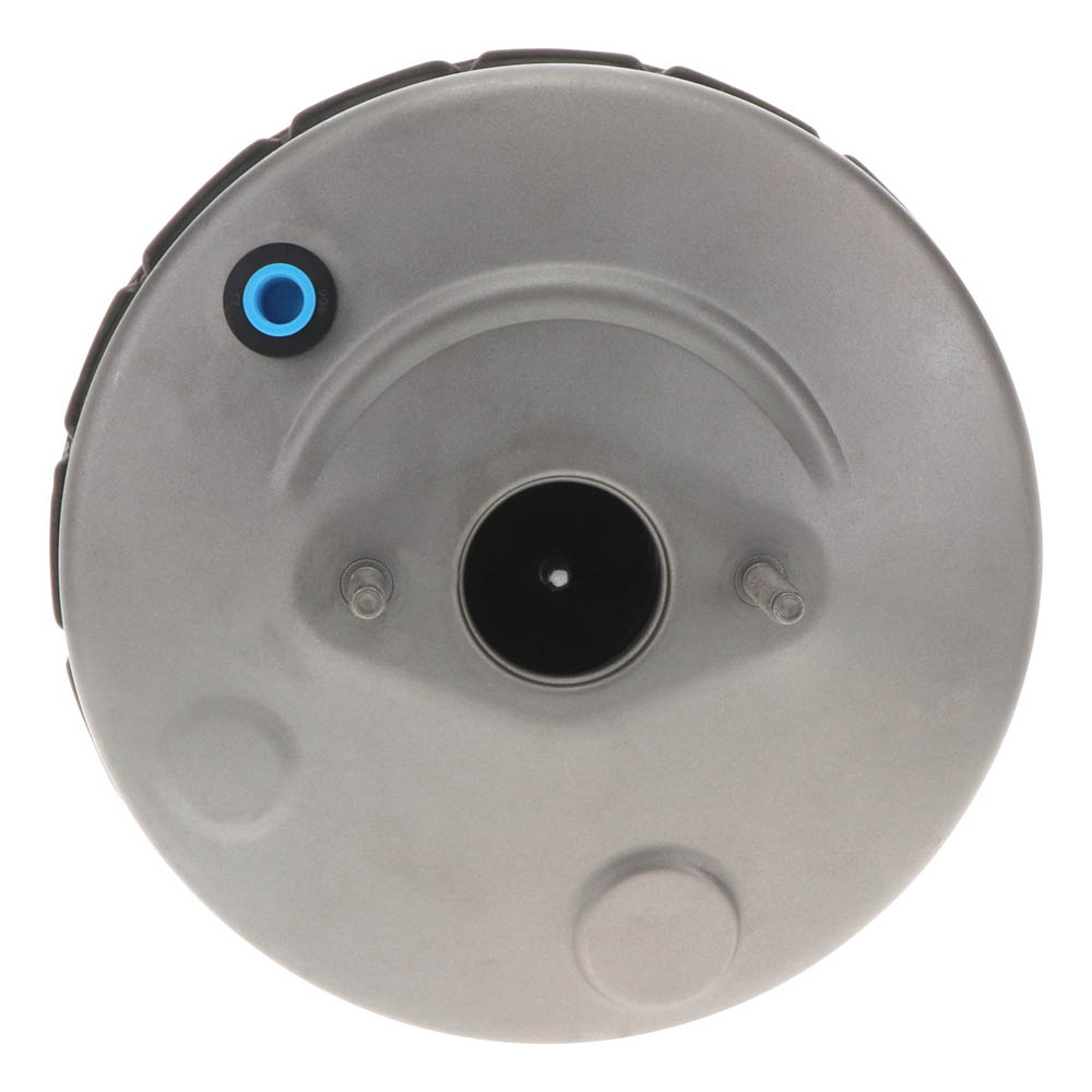 2012 Ford E Series Van Brake Booster
