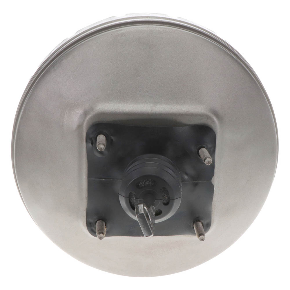 2012 Ford E Series Van Brake Booster