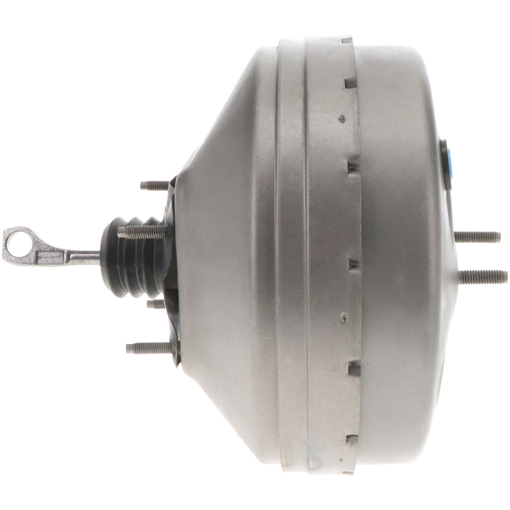 2012 Ford E Series Van Brake Booster