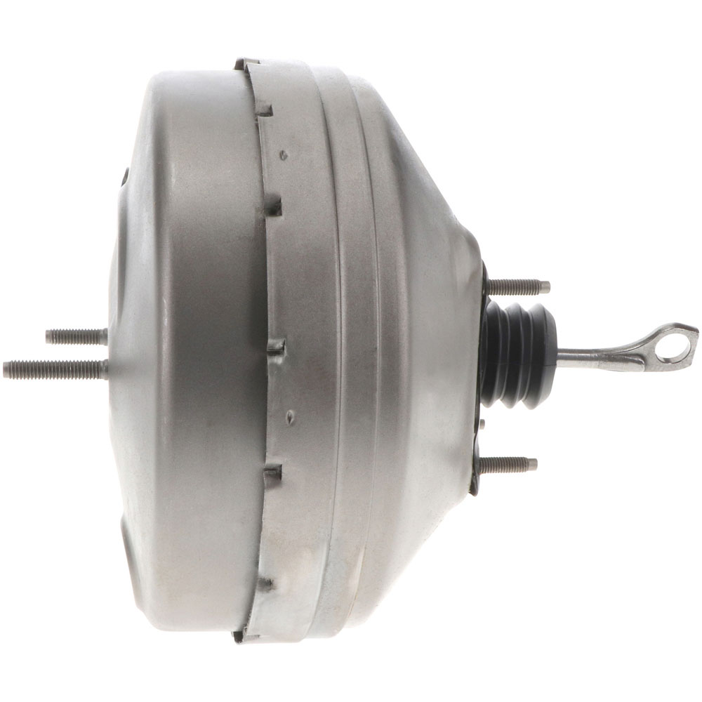 2012 Ford E Series Van Brake Booster