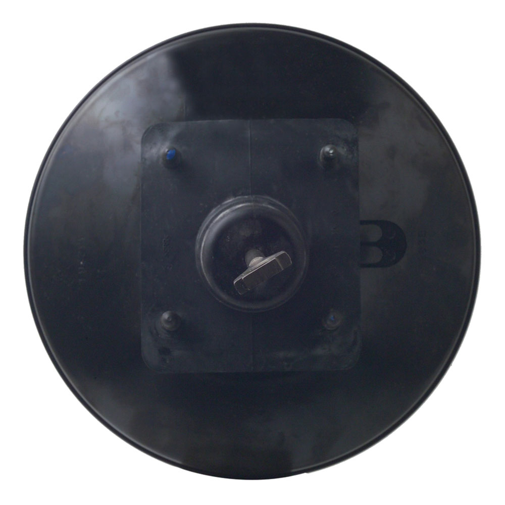 2007 Gmc Sierra 1500 Brake Booster