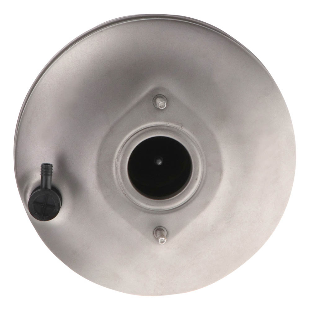 2012 Ram 2500 Brake Booster