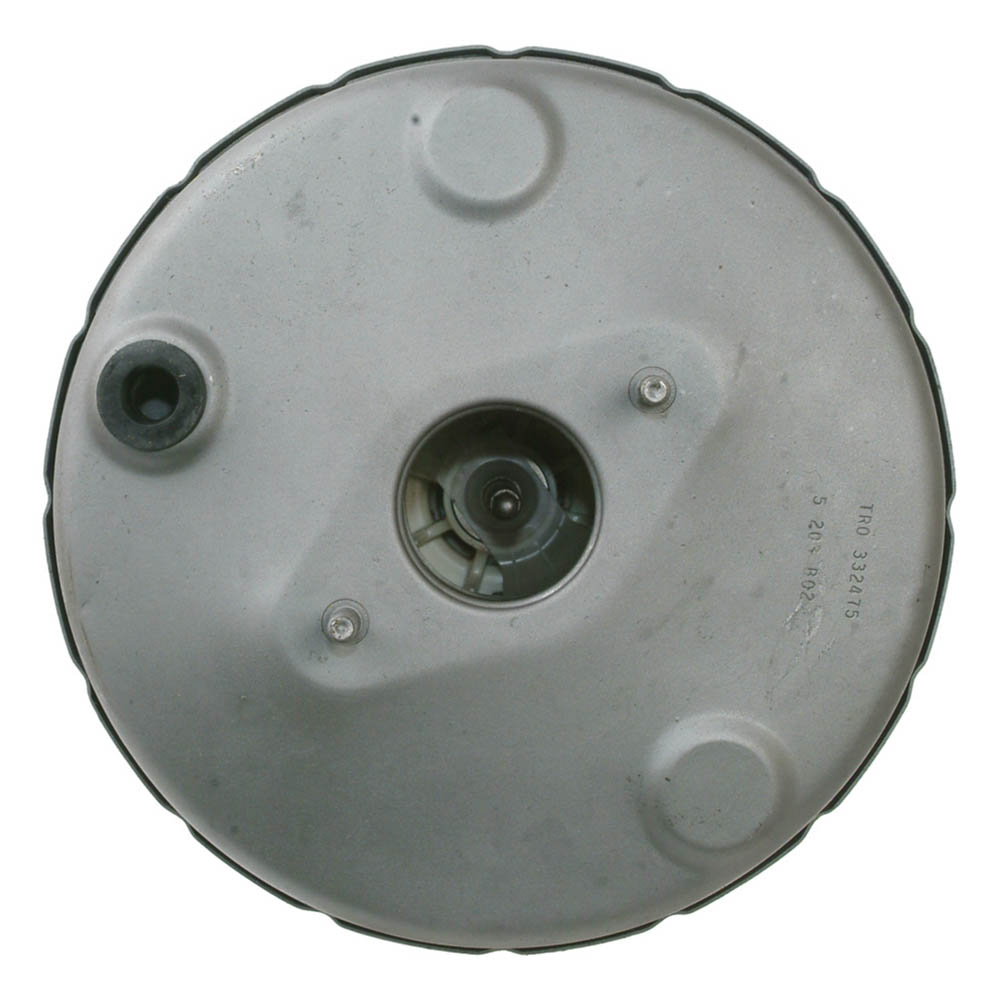 2009 Ford Flex Brake Booster