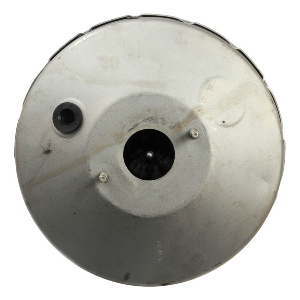 2009 Ford F Series Trucks Brake Booster