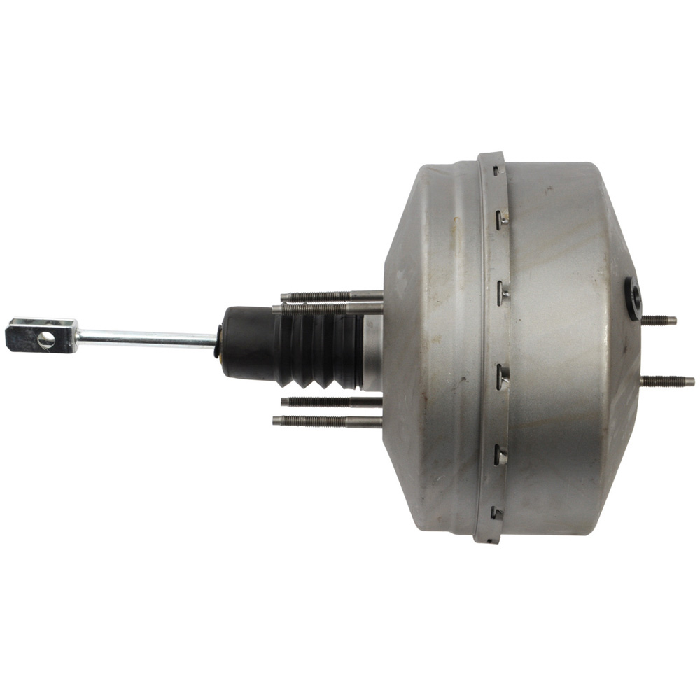 2009 Ford F Series Trucks Brake Booster