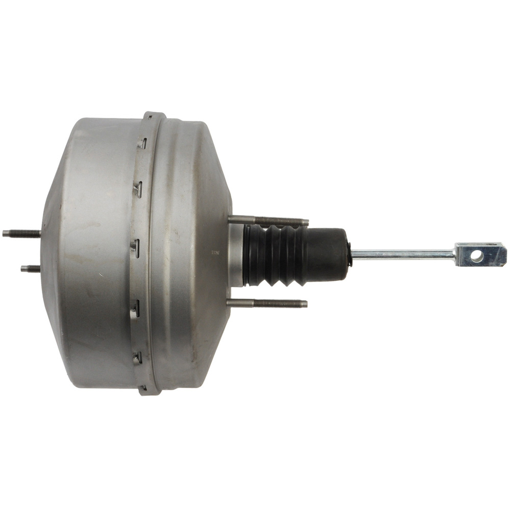 2009 Ford F Series Trucks Brake Booster