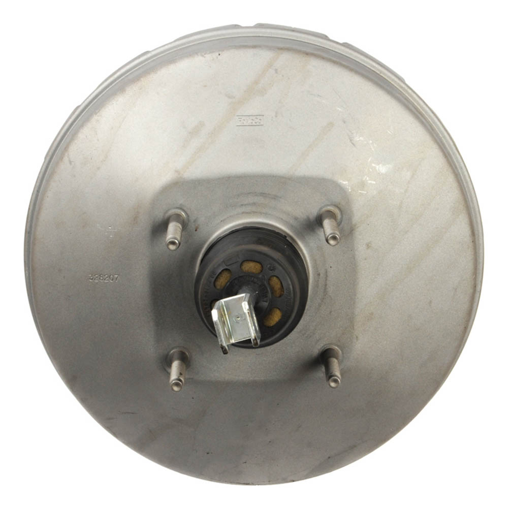 2009 Ford F Series Trucks Brake Booster