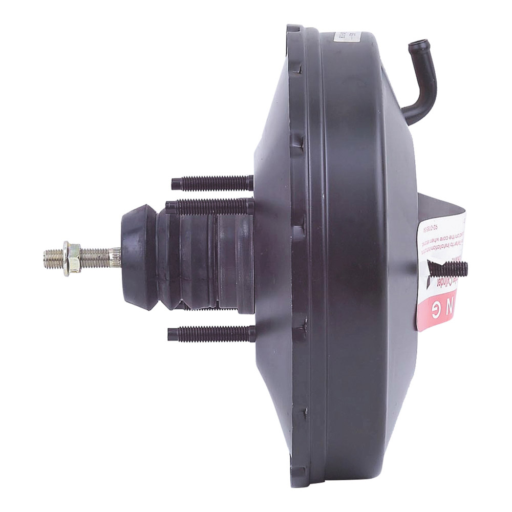 1992 Mazda Miata Brake Booster
