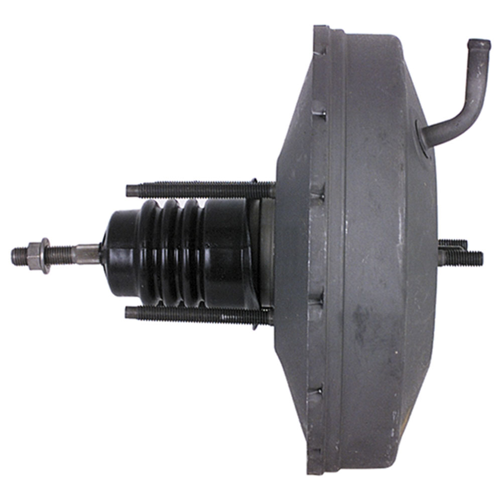 1994 Mercury Tracer Brake Booster