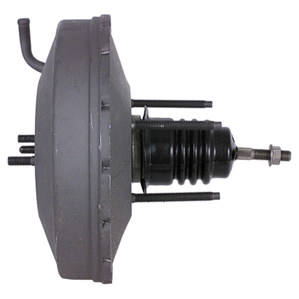1994 Mercury Tracer Brake Booster
