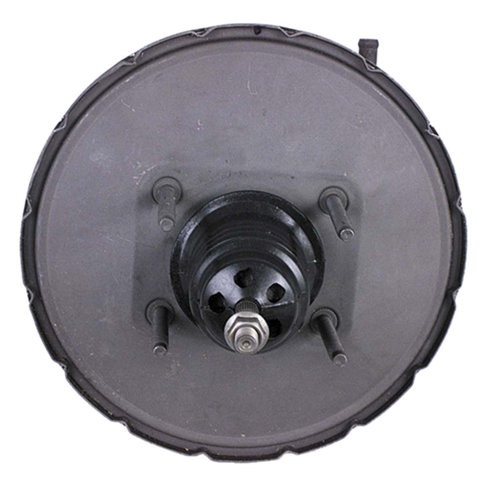 1994 Mercury Tracer Brake Booster