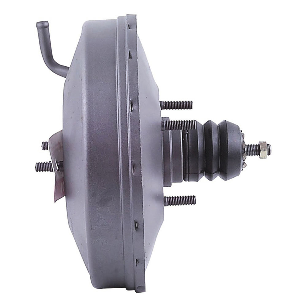 2000 Chevrolet Tracker Brake Booster