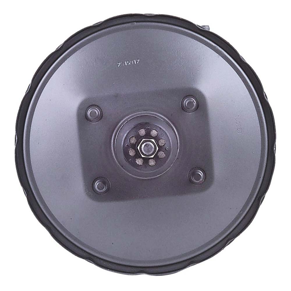 2000 Chevrolet Tracker Brake Booster