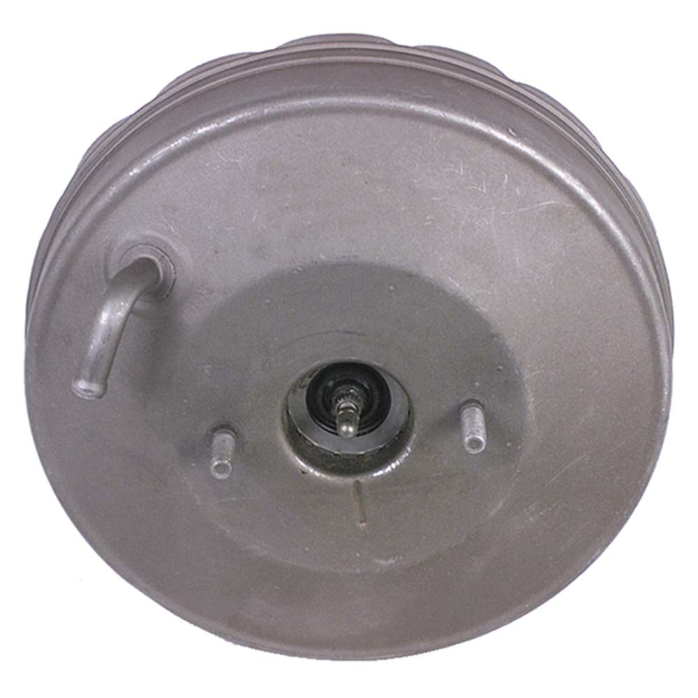 1992 Geo Storm Brake Booster