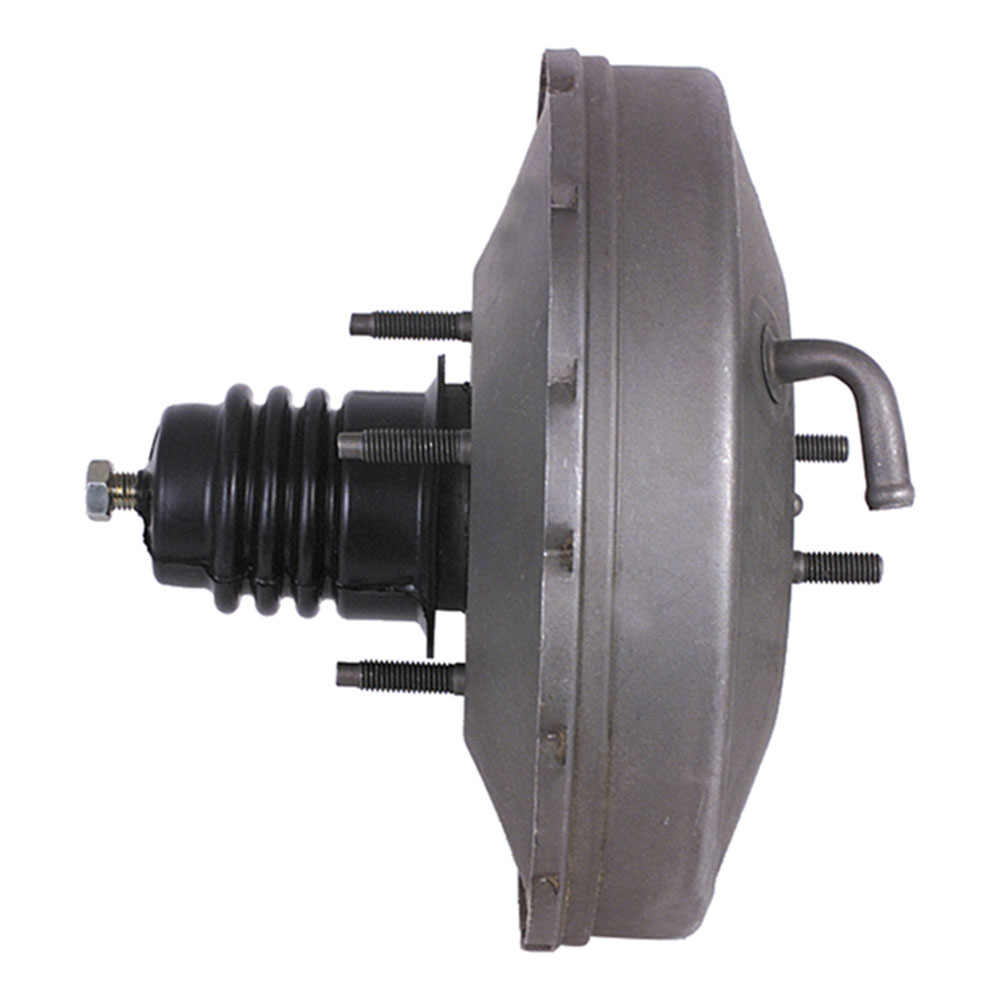 1992 Geo Storm Brake Booster