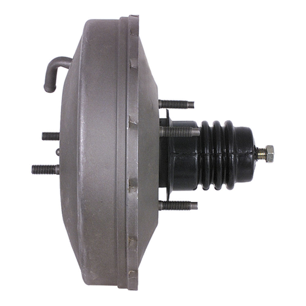 1992 Geo Storm Brake Booster