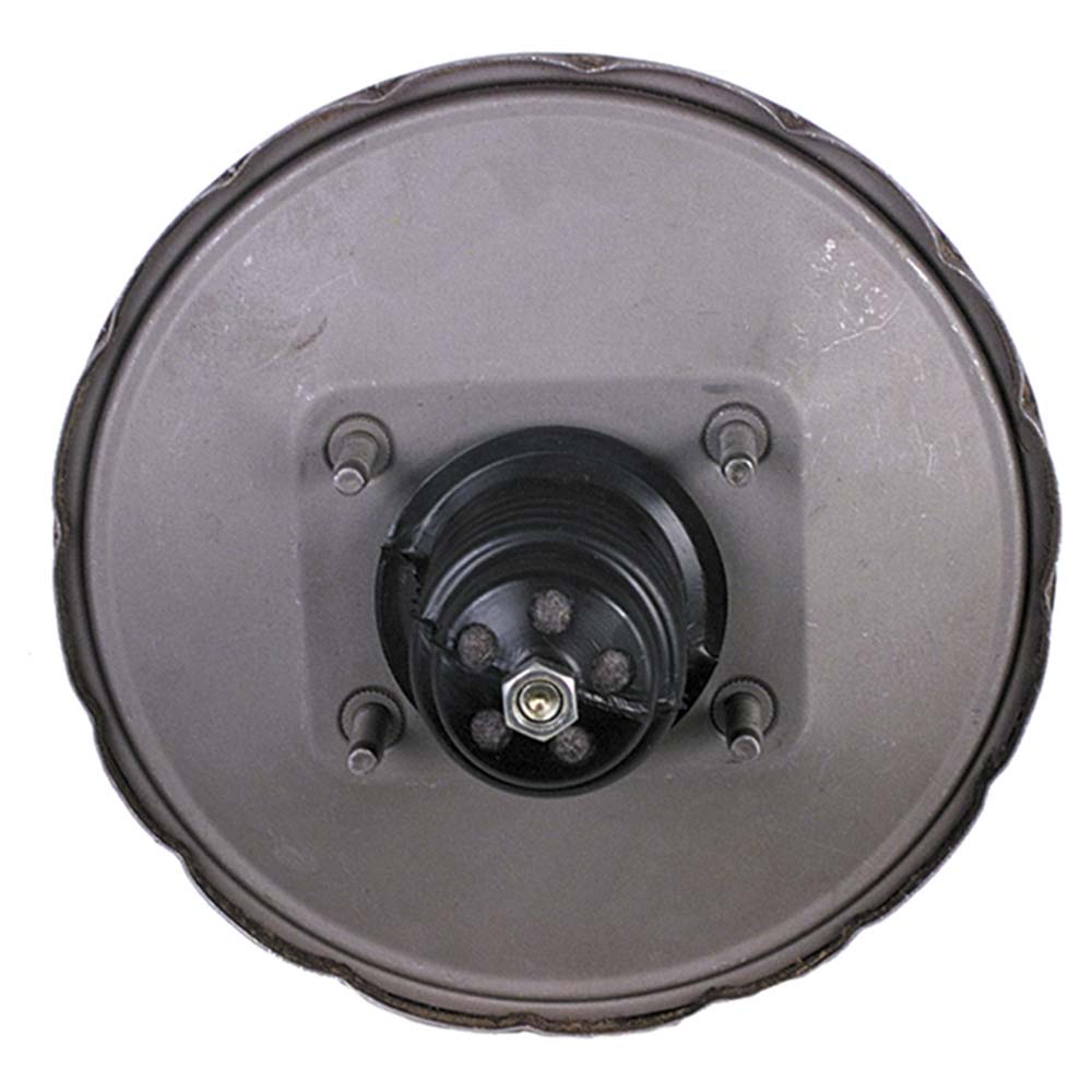 1992 Geo Storm Brake Booster