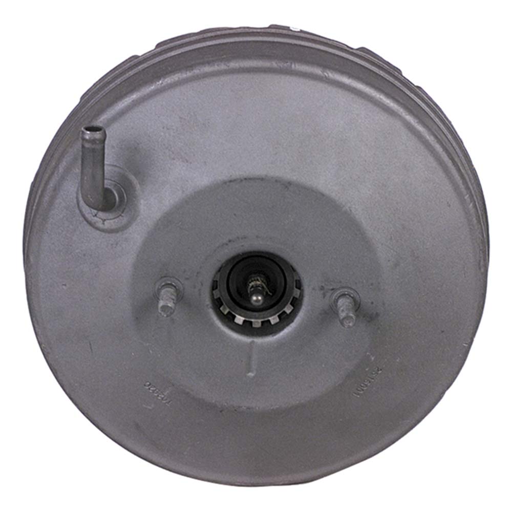 1992 Nissan NX Brake Booster