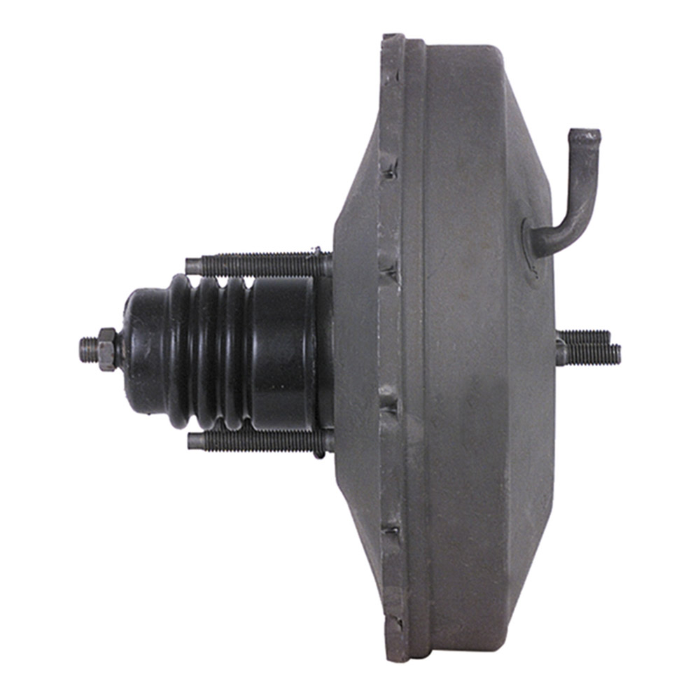 1992 Nissan NX Brake Booster