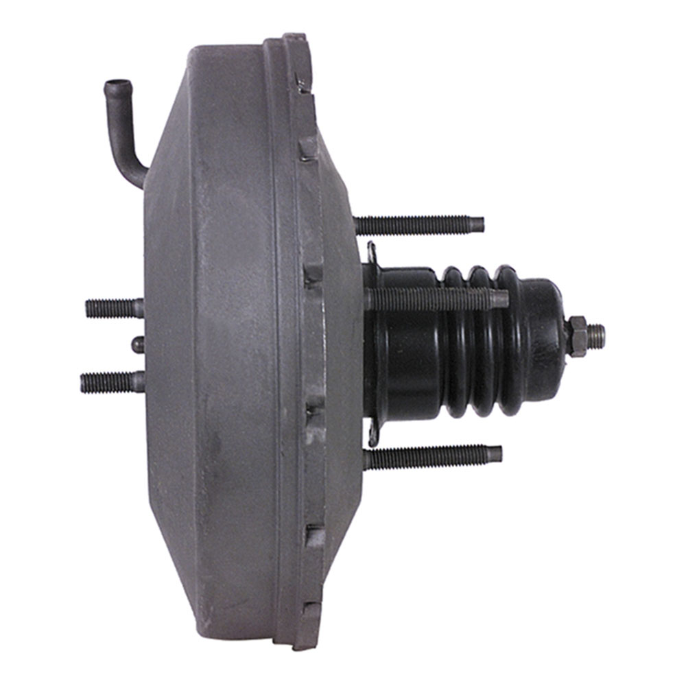 1992 Nissan NX Brake Booster