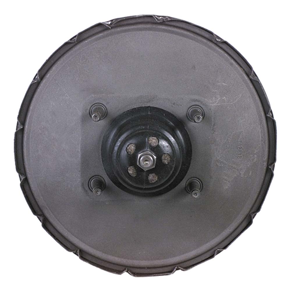 1992 Nissan NX Brake Booster