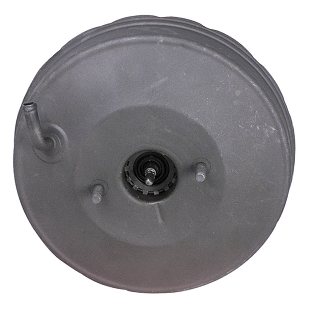 1996 Nissan 200SX Brake Booster