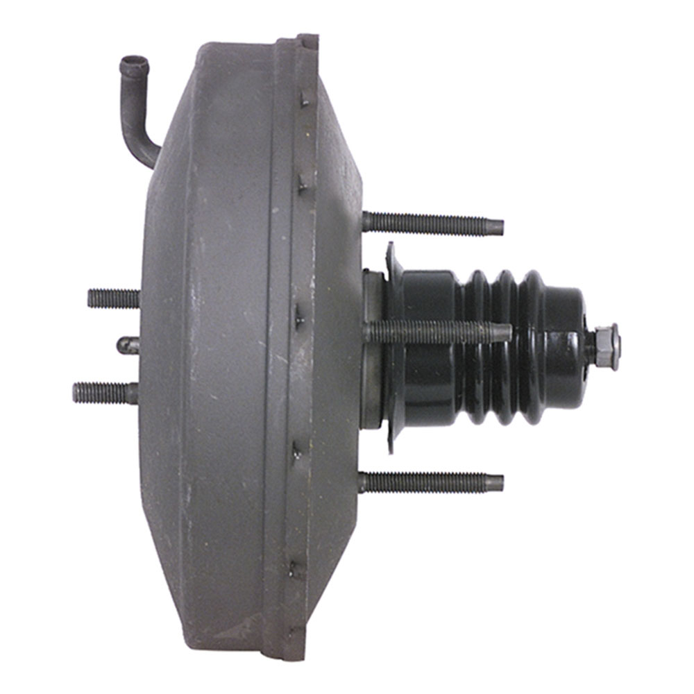 1996 Nissan 200SX Brake Booster