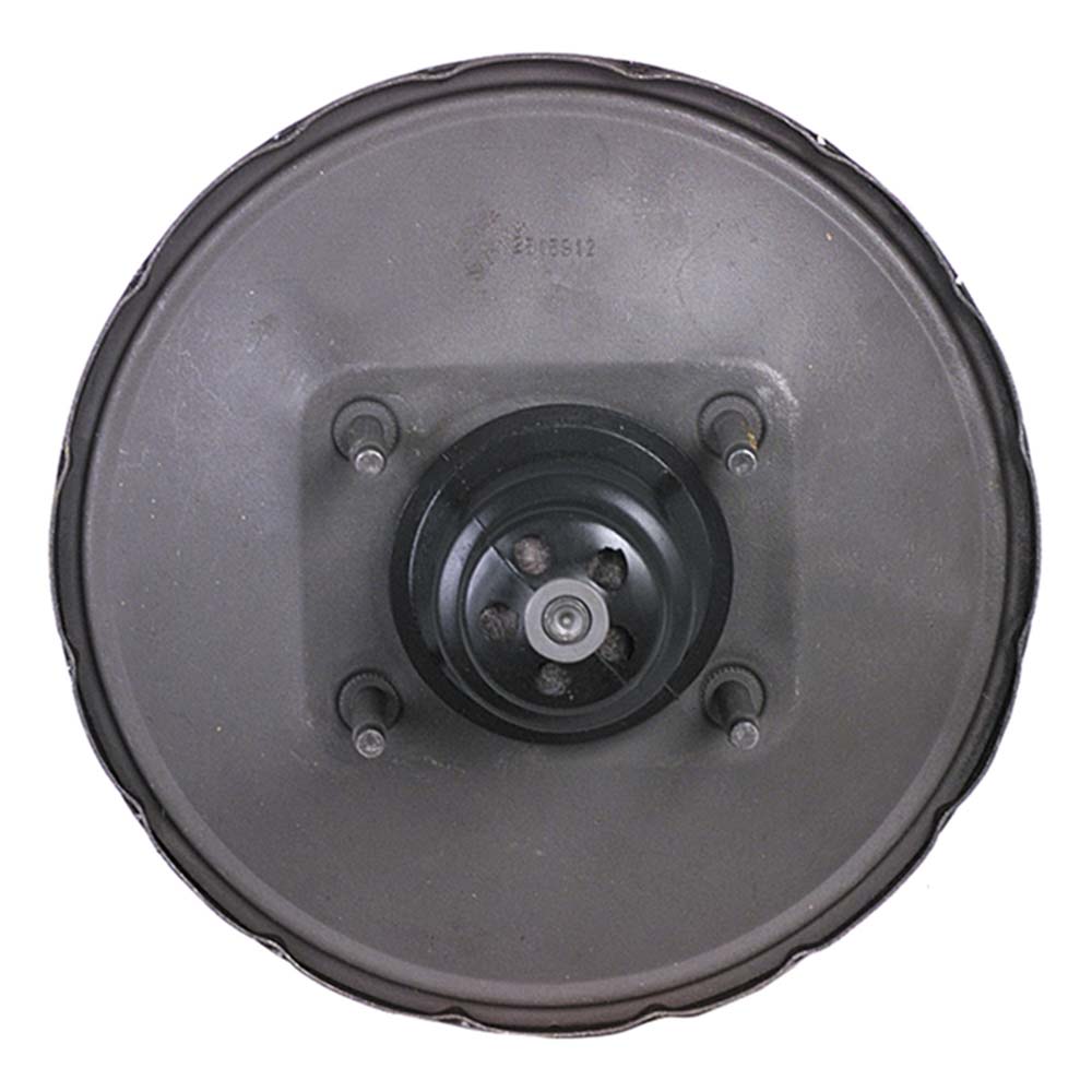 1996 Nissan 200SX Brake Booster