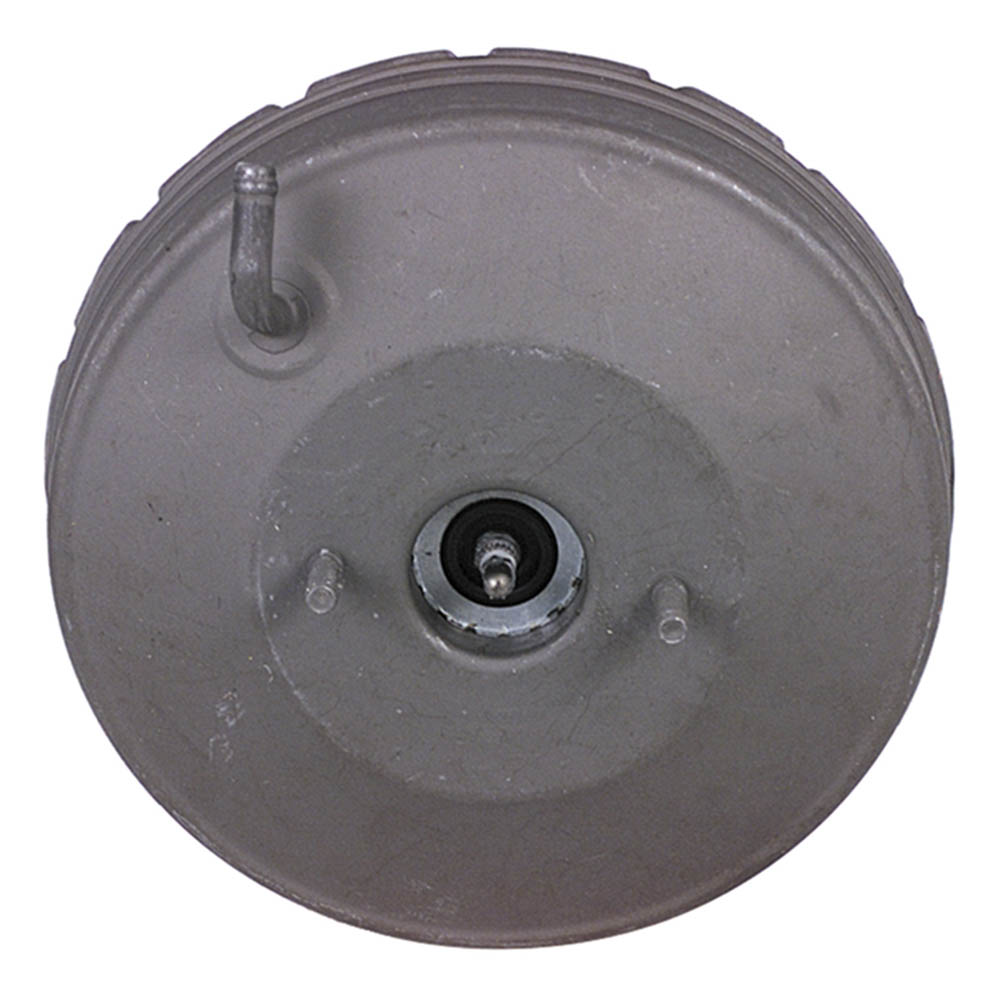 1996 Toyota Tercel Brake Booster
