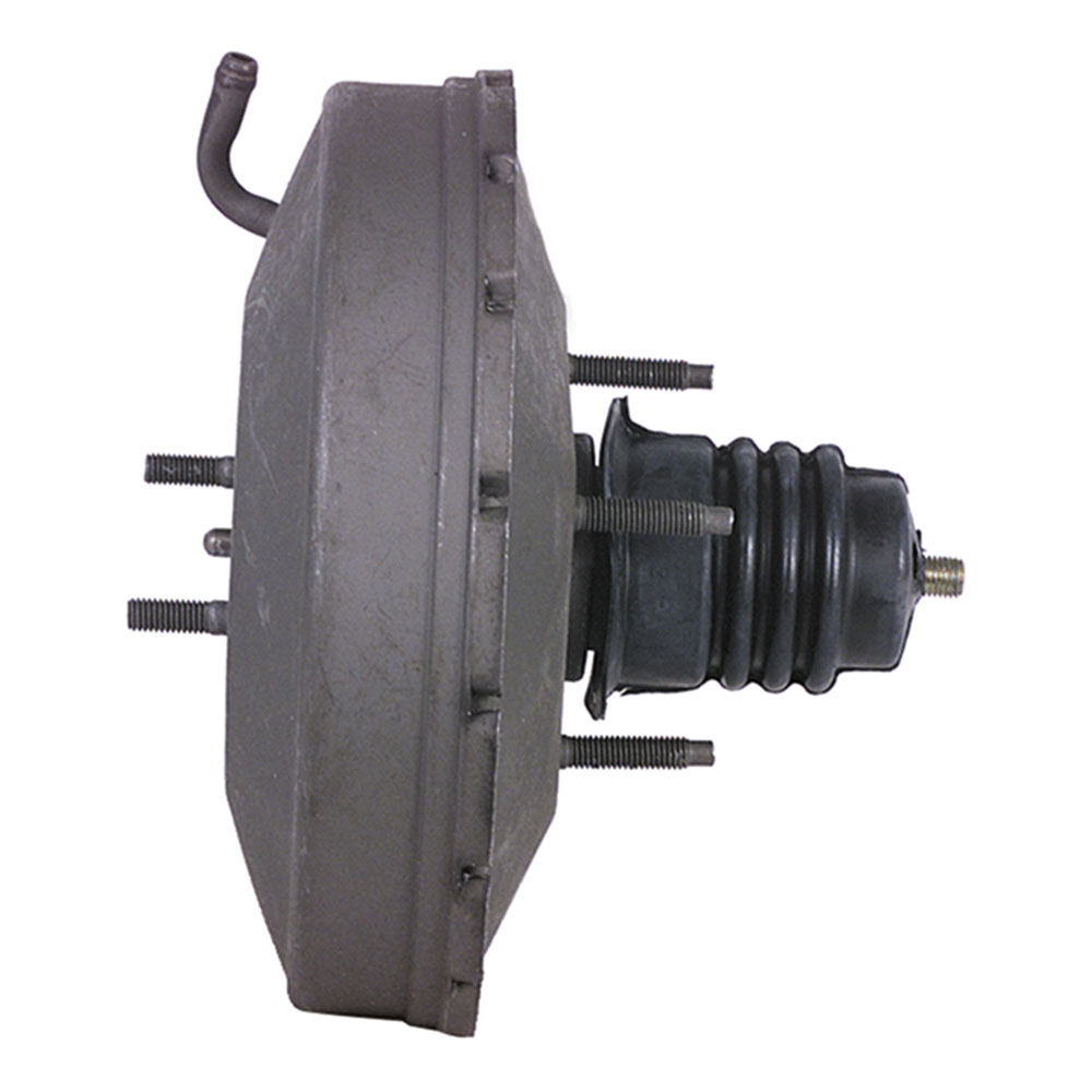 1996 Toyota Tercel Brake Booster