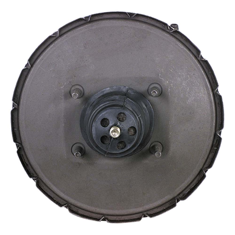1996 Toyota Tercel Brake Booster